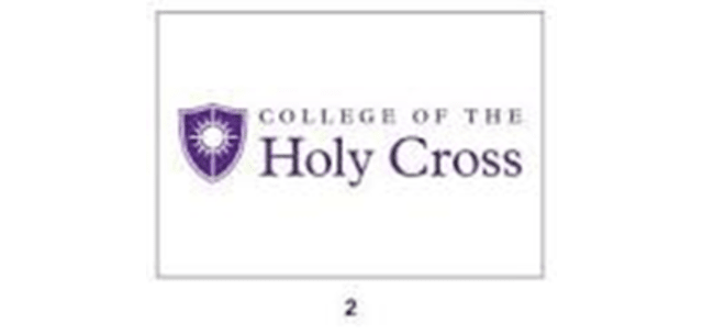 College of the Holy Cross