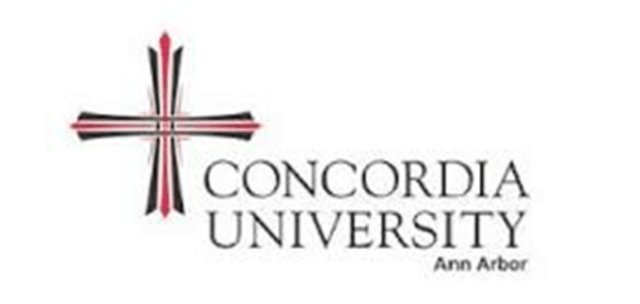 Concordia University (Wisconsin & Ann Arbor)