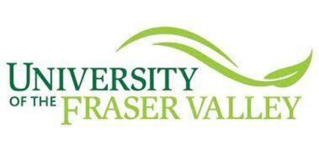 University of the Fraser Valley