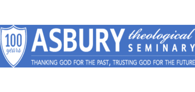 Asbury Theological Seminary