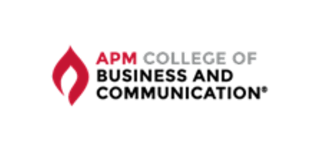 APM College of Business and Communication