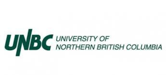 University of Northern British Columbia