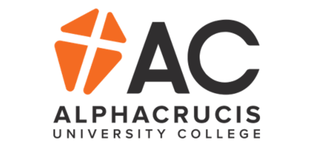Alphacrusis University College