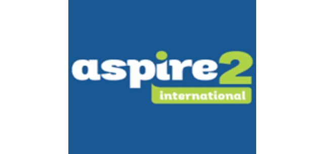 Aspire2 International