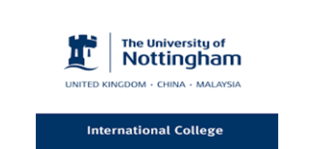 University of Nottingham International College - Kaplan