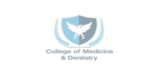 College of Medicine and Dentistry