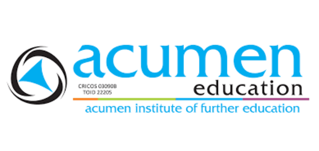 Acumen Institute of Further Education