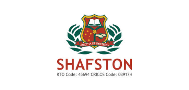 Shafston International College