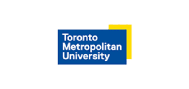 Toronto Metropolitan University
