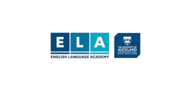 The University of Auckland English Language Academy
