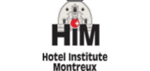 Hotel Institute Montreux HIM - SEG