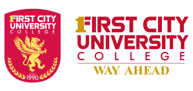 First City University College