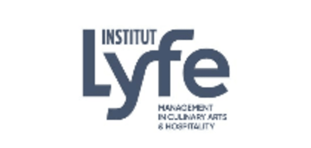 Institut Lyfe (formerly Institut Paul Bocuse)