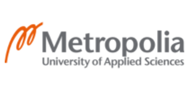 Metropolia University of Applied Sciences
