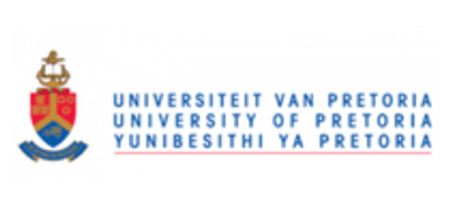 University of Pretoria - Faculty of Economic and Management Science