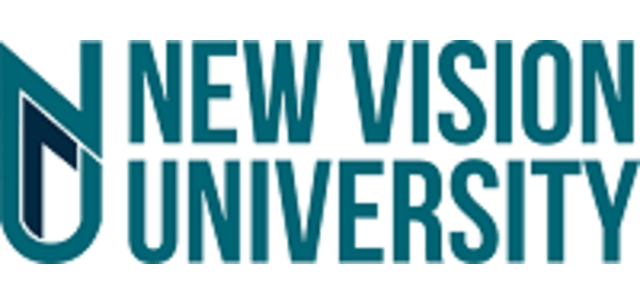 New Vision University 