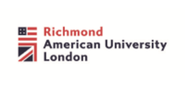Richmond American University London