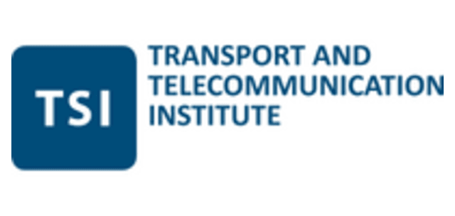 Transport and Telecommunication Institute
