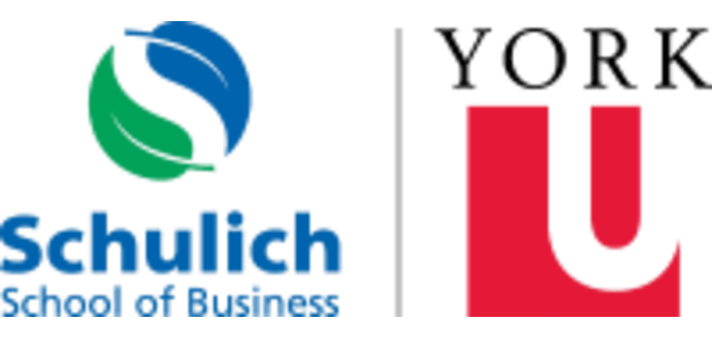 Schulich School of Business - York University