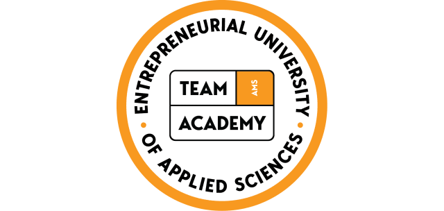 Team Academy - Entrepreneurial University of Applied Sciences