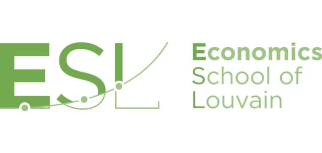 Economics School of Louvain