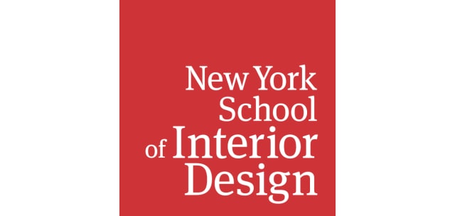 New York School of Interior Design