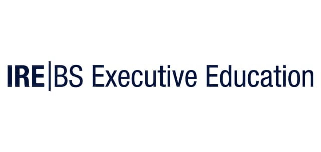 IREBS Executive Education