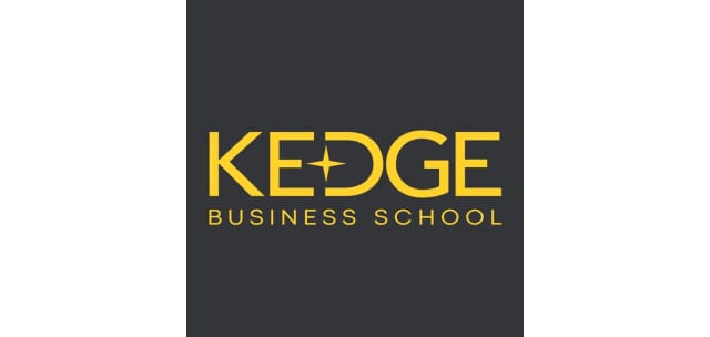 Kedge Business School