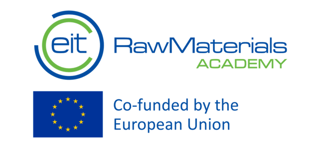 EIT RawMaterials Academy - RaVeN