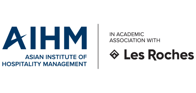 Asian Institute of Hospitality Management (AIHM)