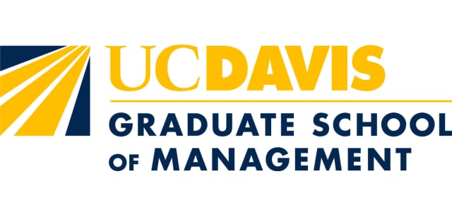 The Graduate School of Management at UC Davis