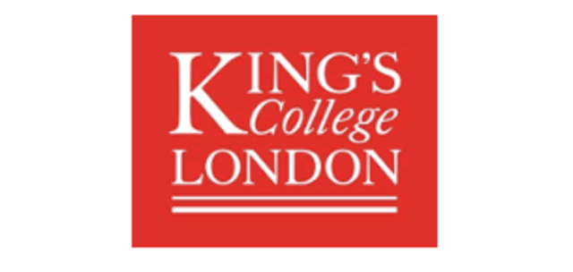 King's College London - Faculty of Social Science & Public Policy