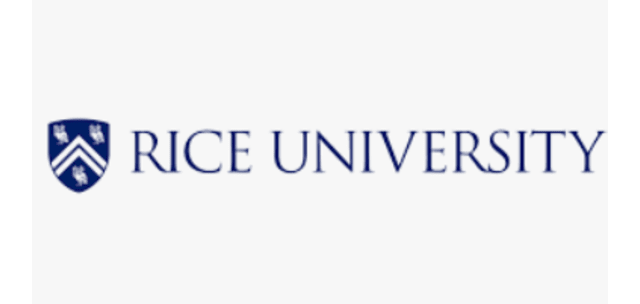 Rice University - St, Houston