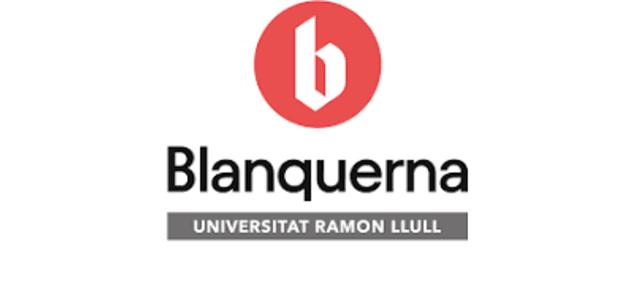 Blanquerna Universitat Ramon Llull