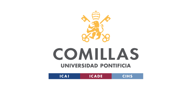 Universidad Pontificia Comillas