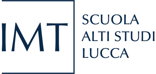 IMT School for Advanced Studies Lucca - Scuola IMT Alti Studi Lucca