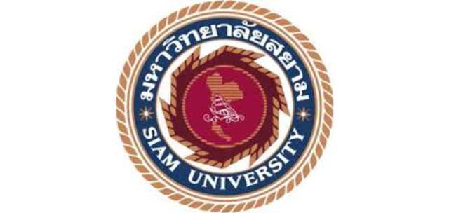 Siam University