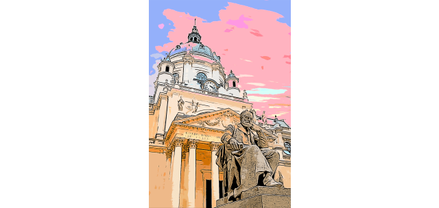 Sorbonne University - Summer School