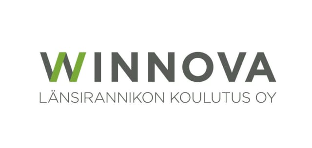 Länsirannikon koulutus Oy WinNova