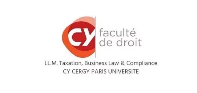 CY Cergy Paris University - School of Law