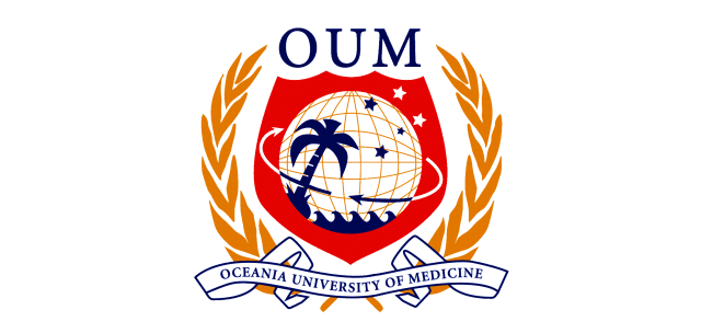 Oceania University of Medicine (OUM)