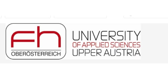 University of Applied Sciences Upper Austria