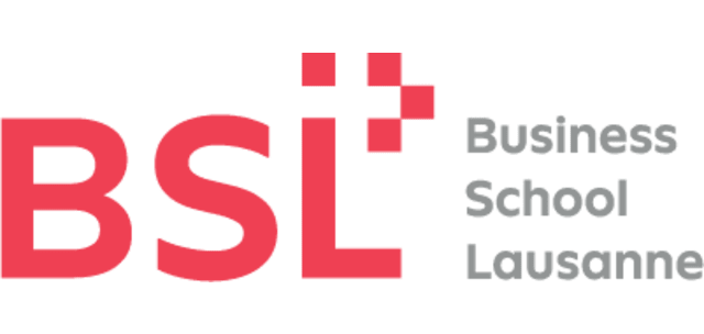 Business School Lausanne