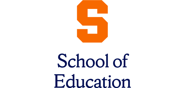 Syracuse University - School of Education