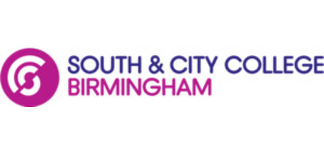 South and City College Birmingham