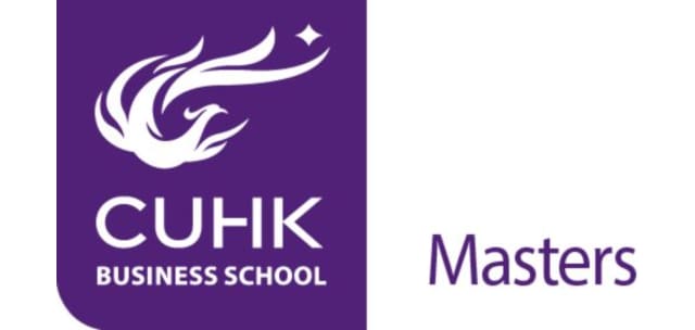 CUHK Business School Master’s Programmes