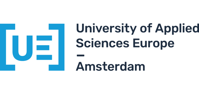 University of Applied Sciences Europe - Amsterdam