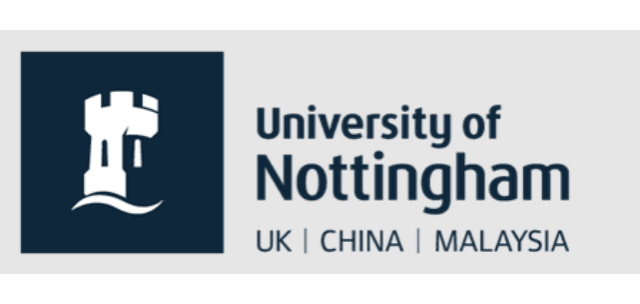 University of Nottingham Ningbo China