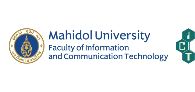 Faculty of Information and Communication Technology, Mahidol University