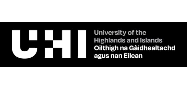 University of the Highlands and Islands
